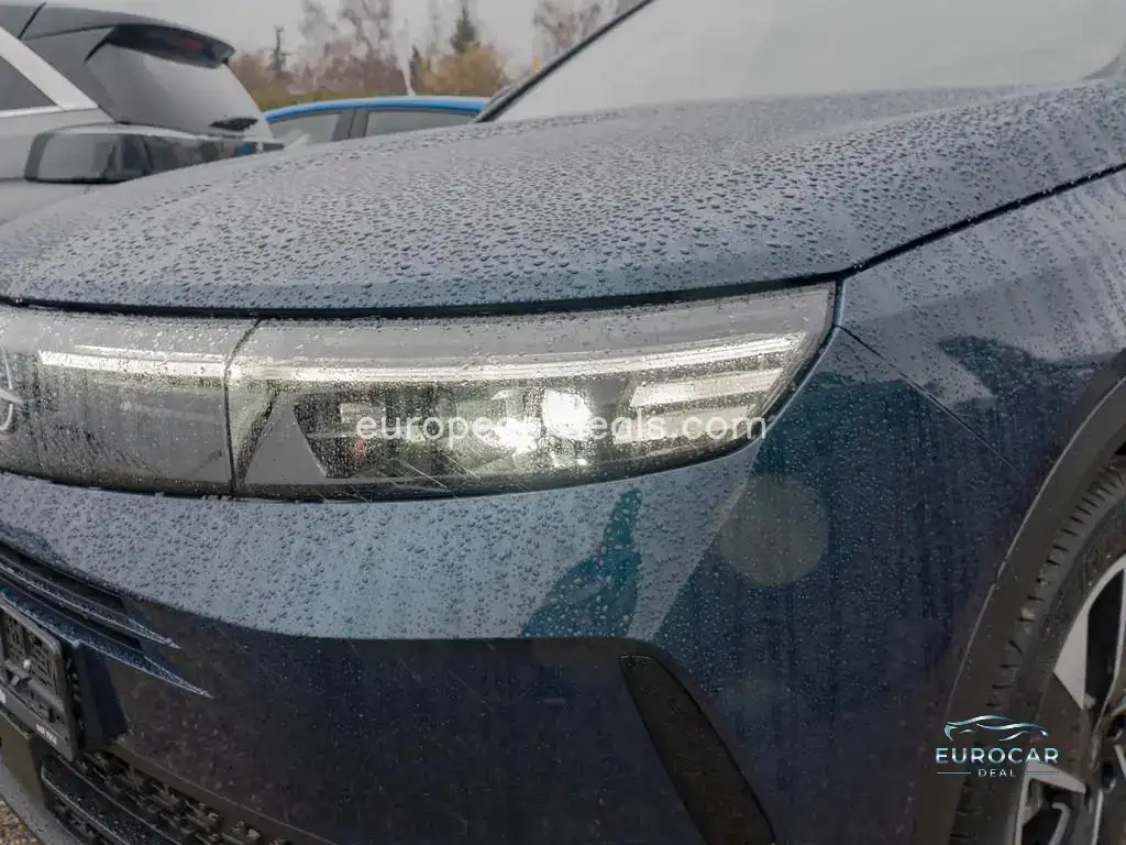 Opel Grandland (X)