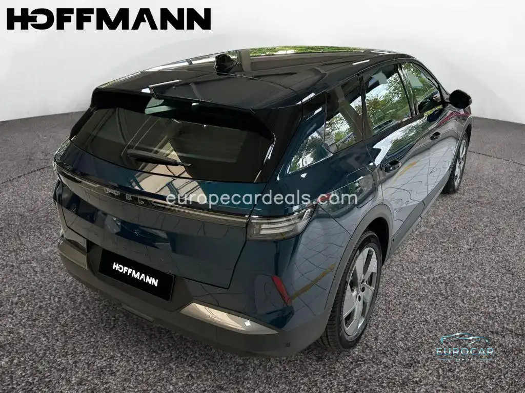 Opel Grandland (X)