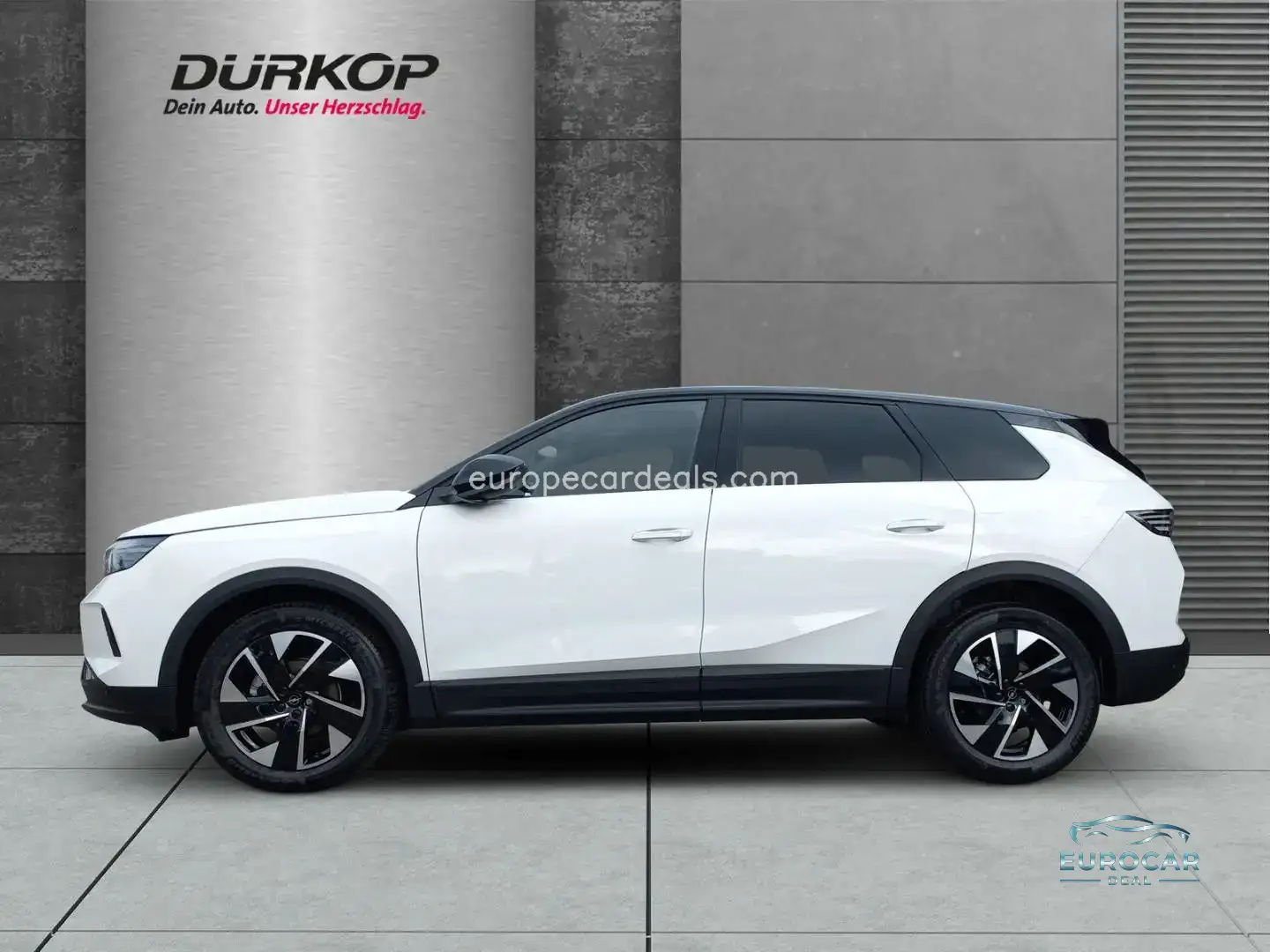 Opel Grandland (X)