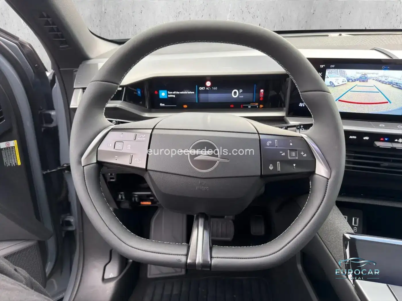 Opel Grandland (X)