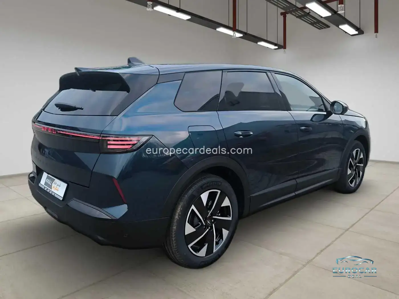 Opel Grandland (X)
