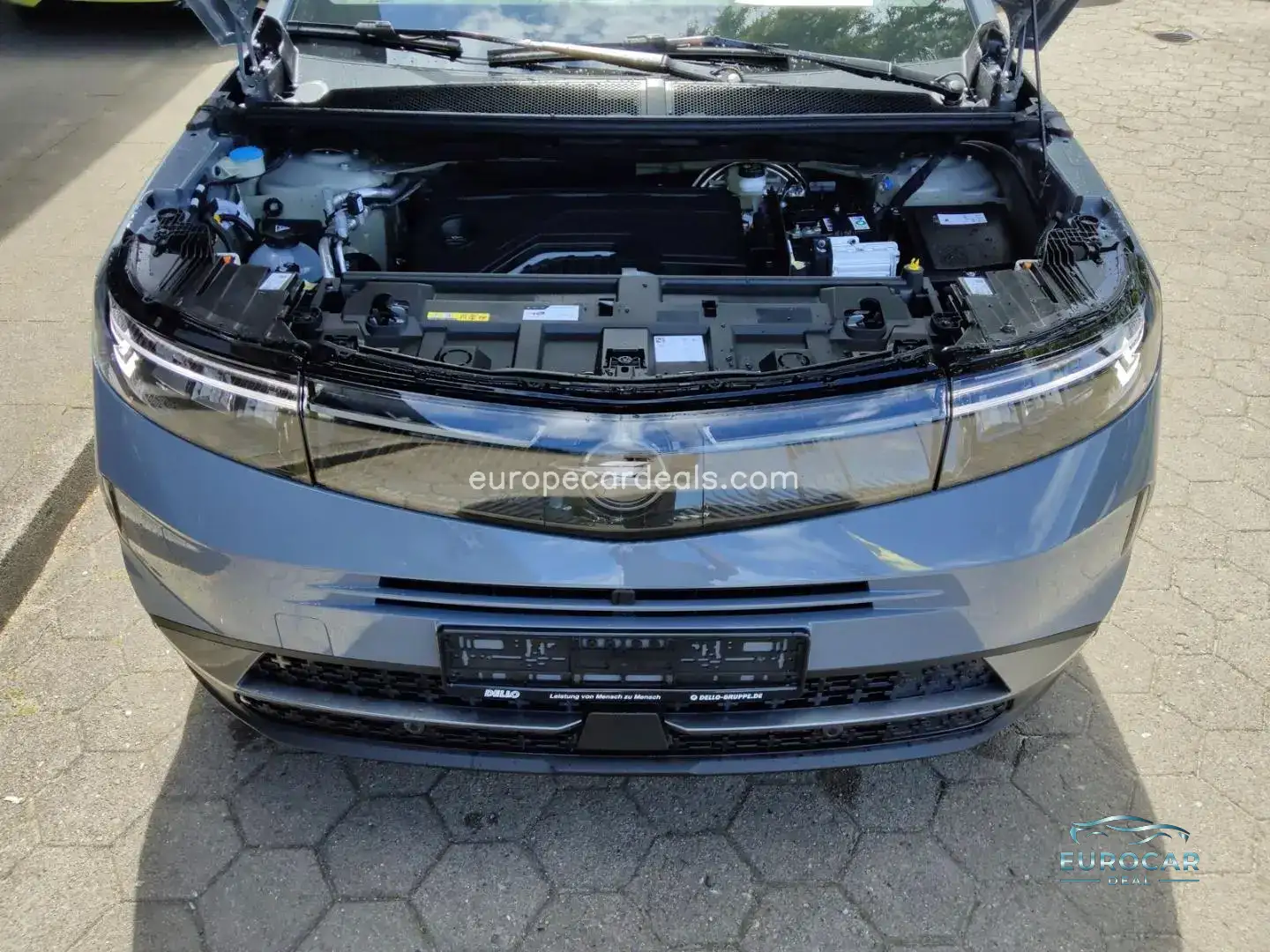 Opel Grandland (X)