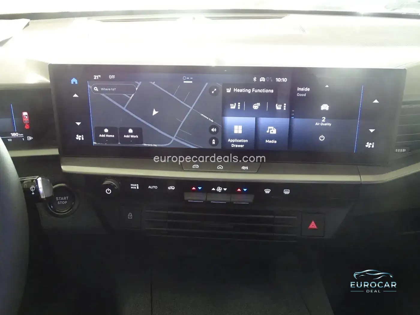 Opel Grandland (X)