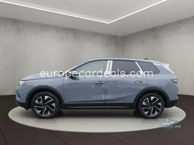 Opel Grandland (X)