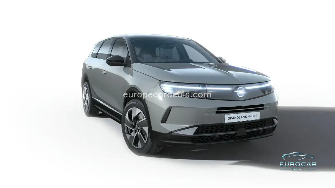 Opel Grandland (X)
