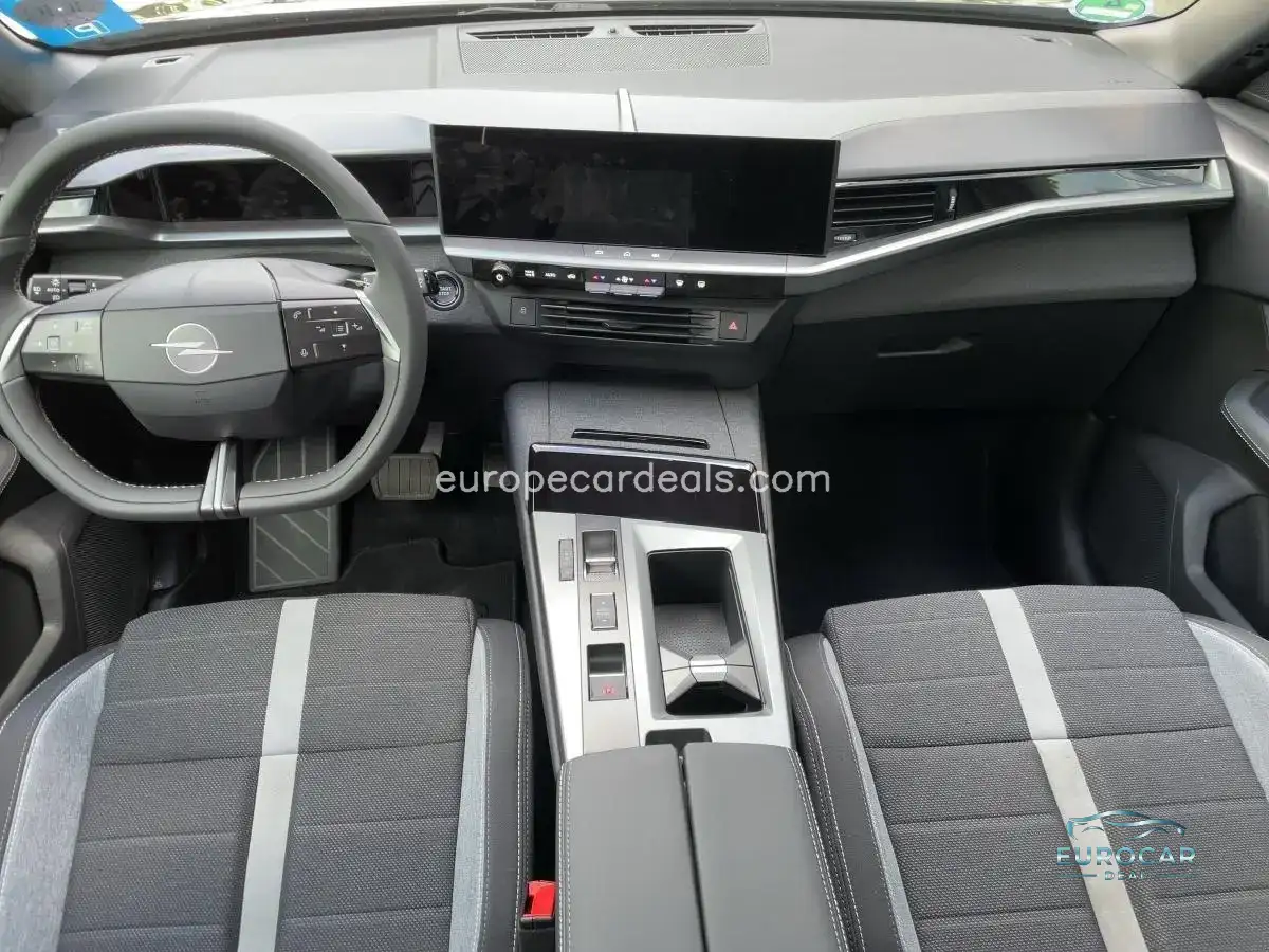 Opel Grandland (X)