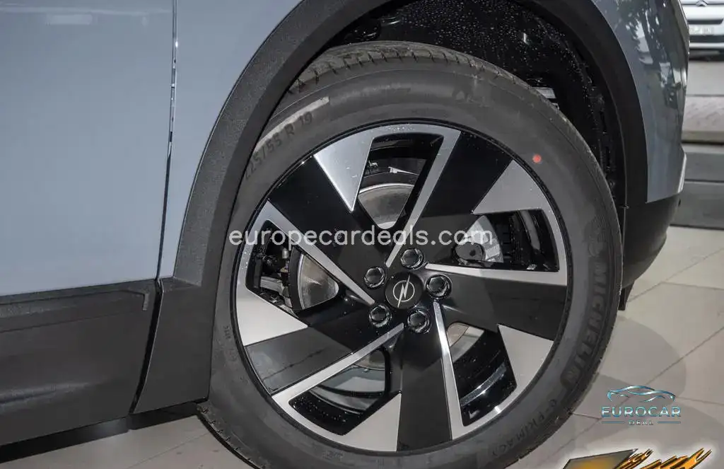 Opel Grandland (X)