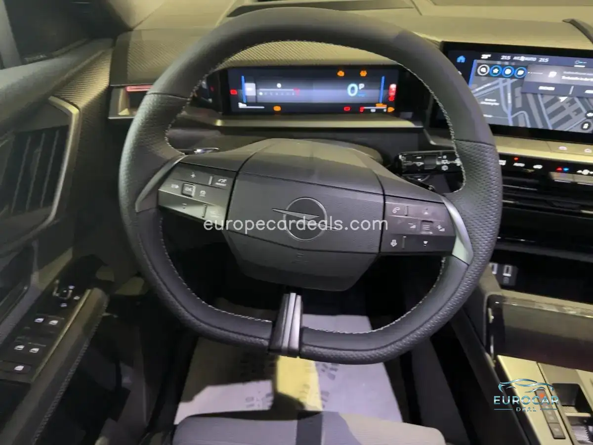 Opel Grandland (X)