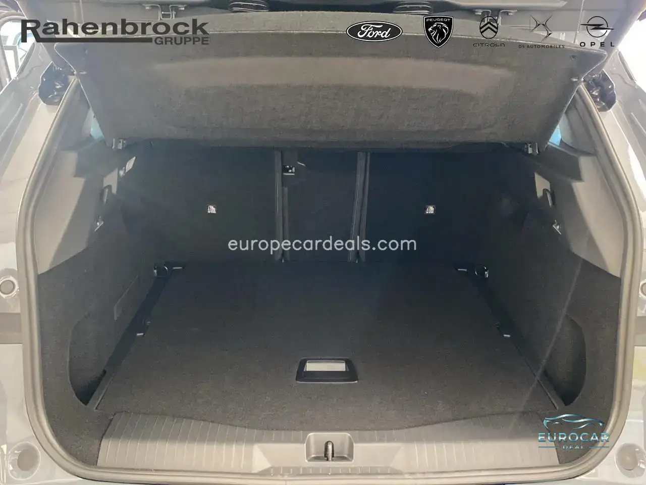 Opel Grandland (X)