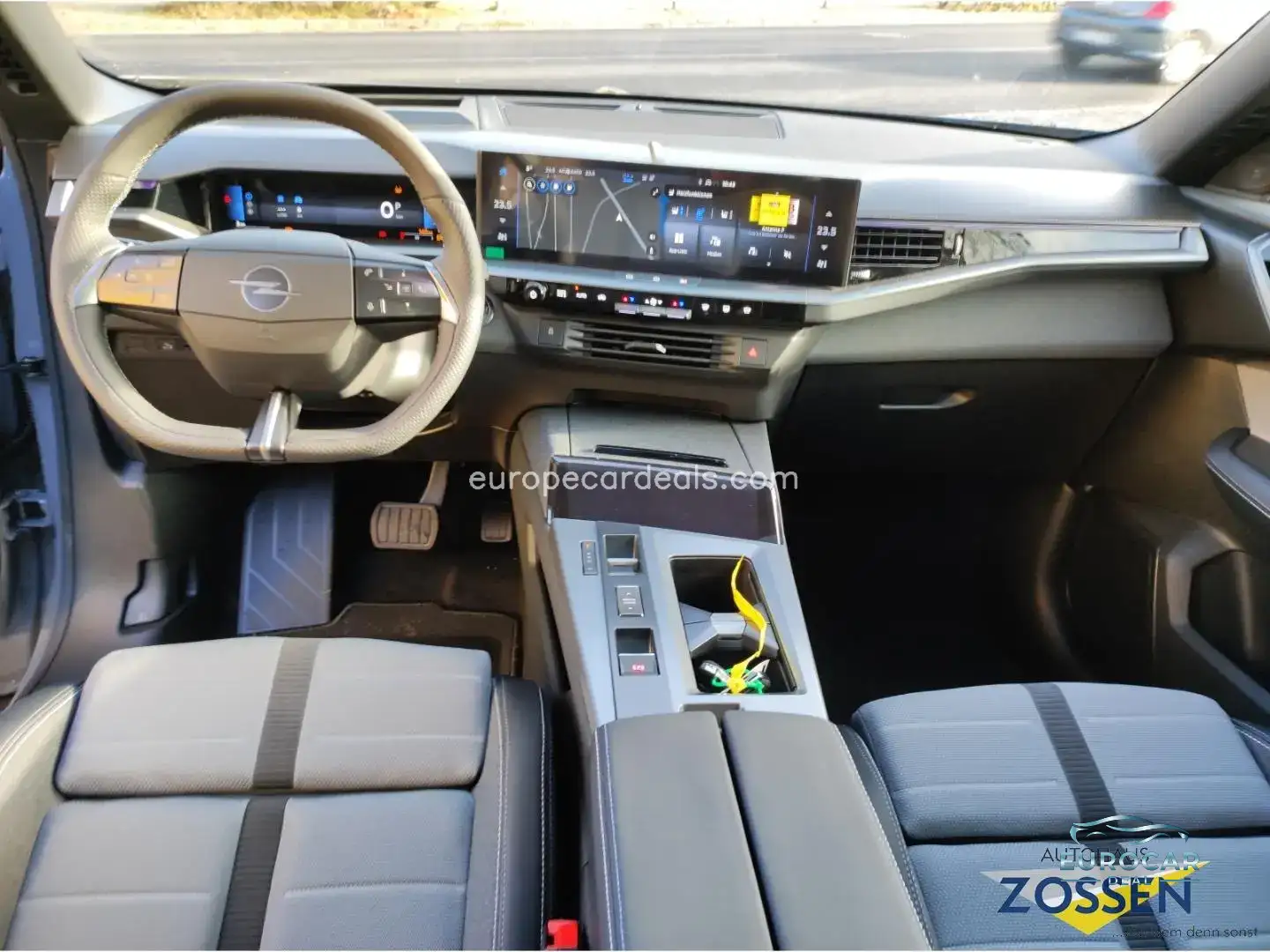 Opel Grandland (X)