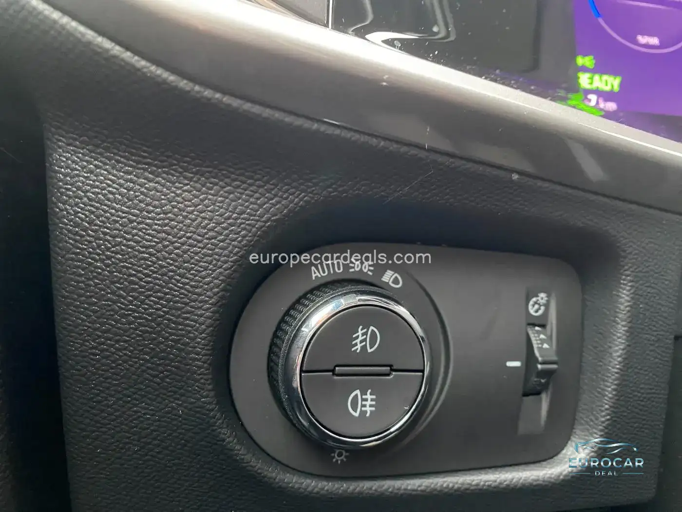 Opel Mokka-e