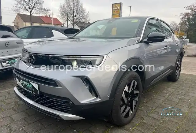 Opel Mokka-e