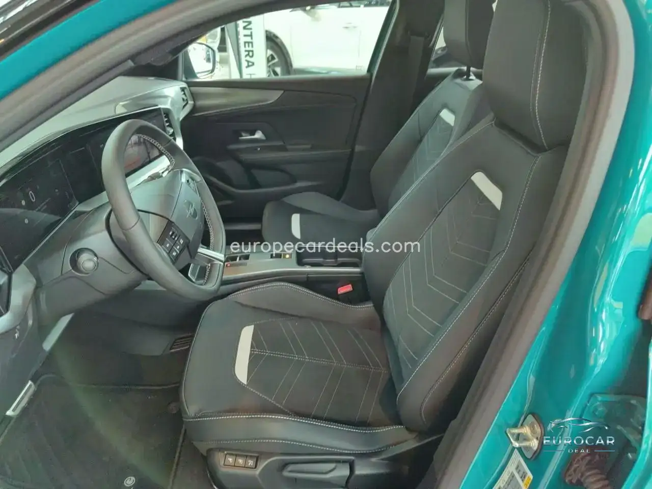 Opel Mokka-e