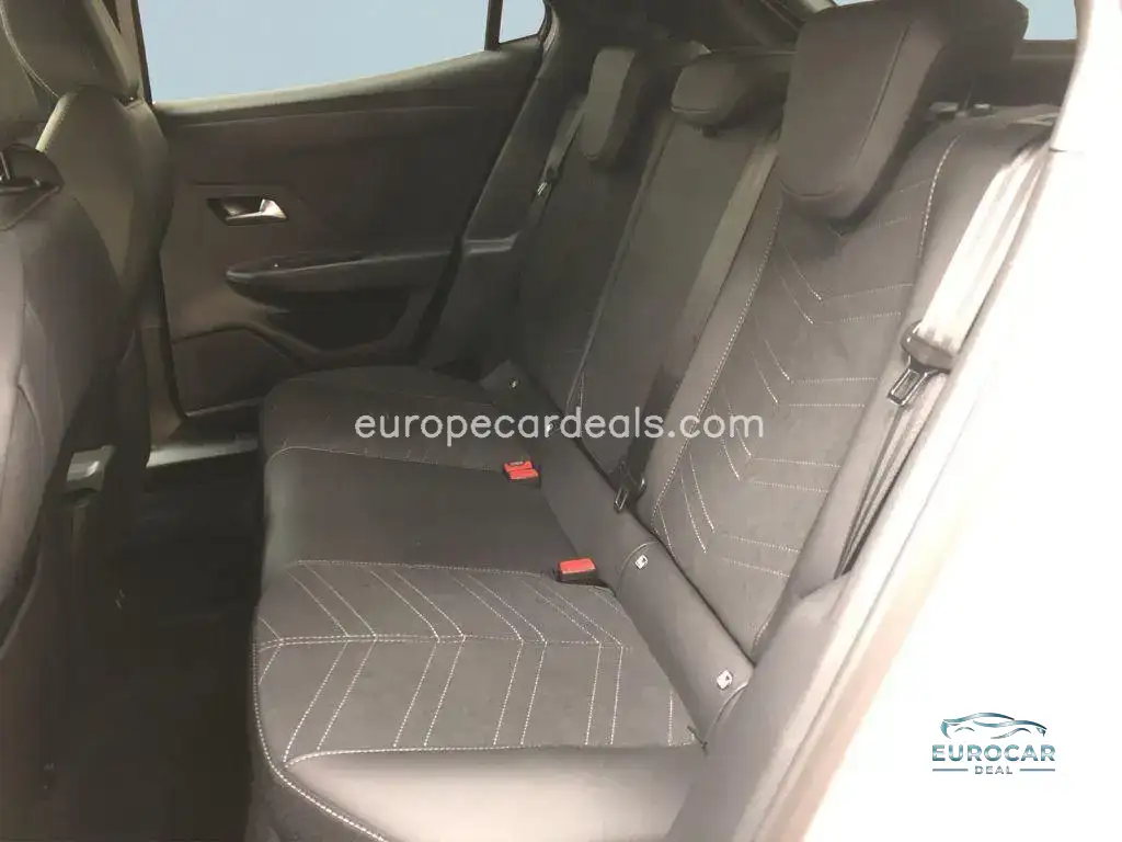 Opel Mokka-e