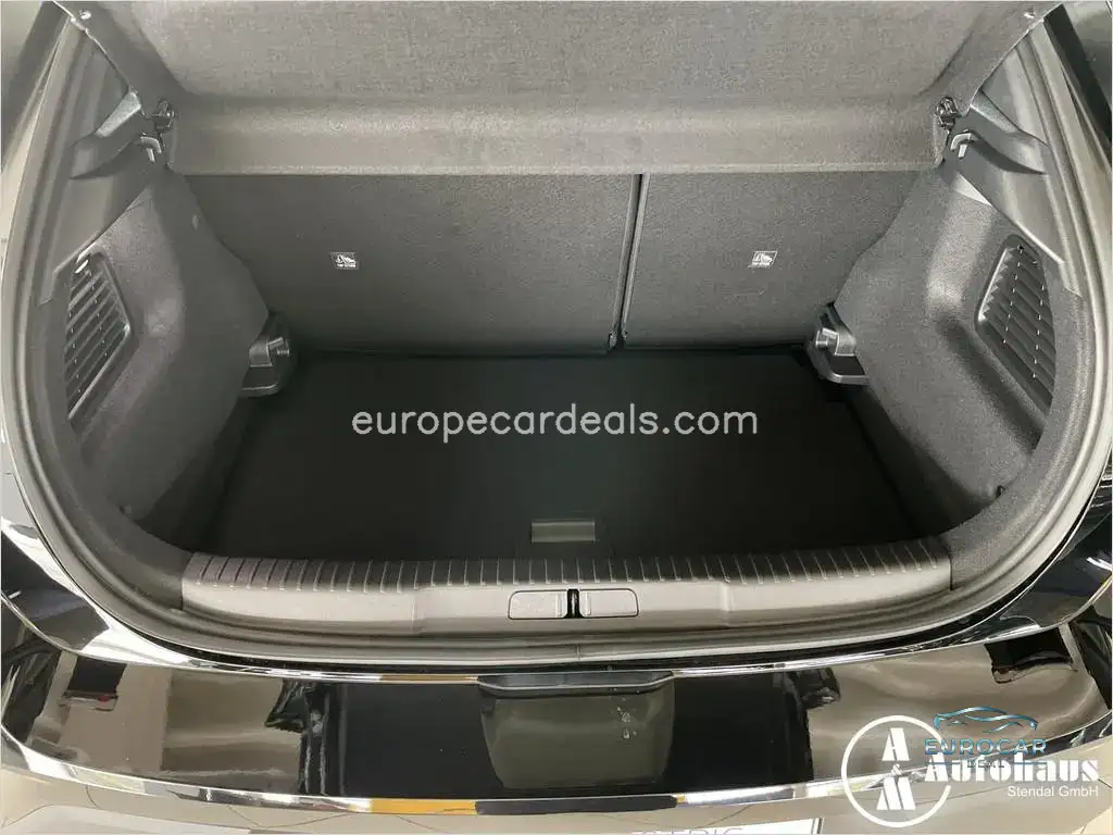 Opel Mokka-e