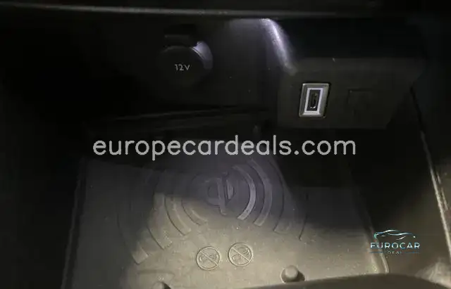 Opel Mokka-e