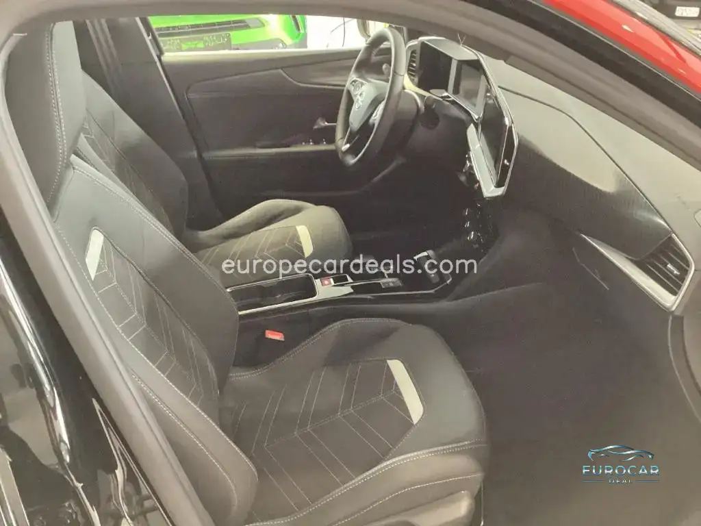 Opel Mokka-e