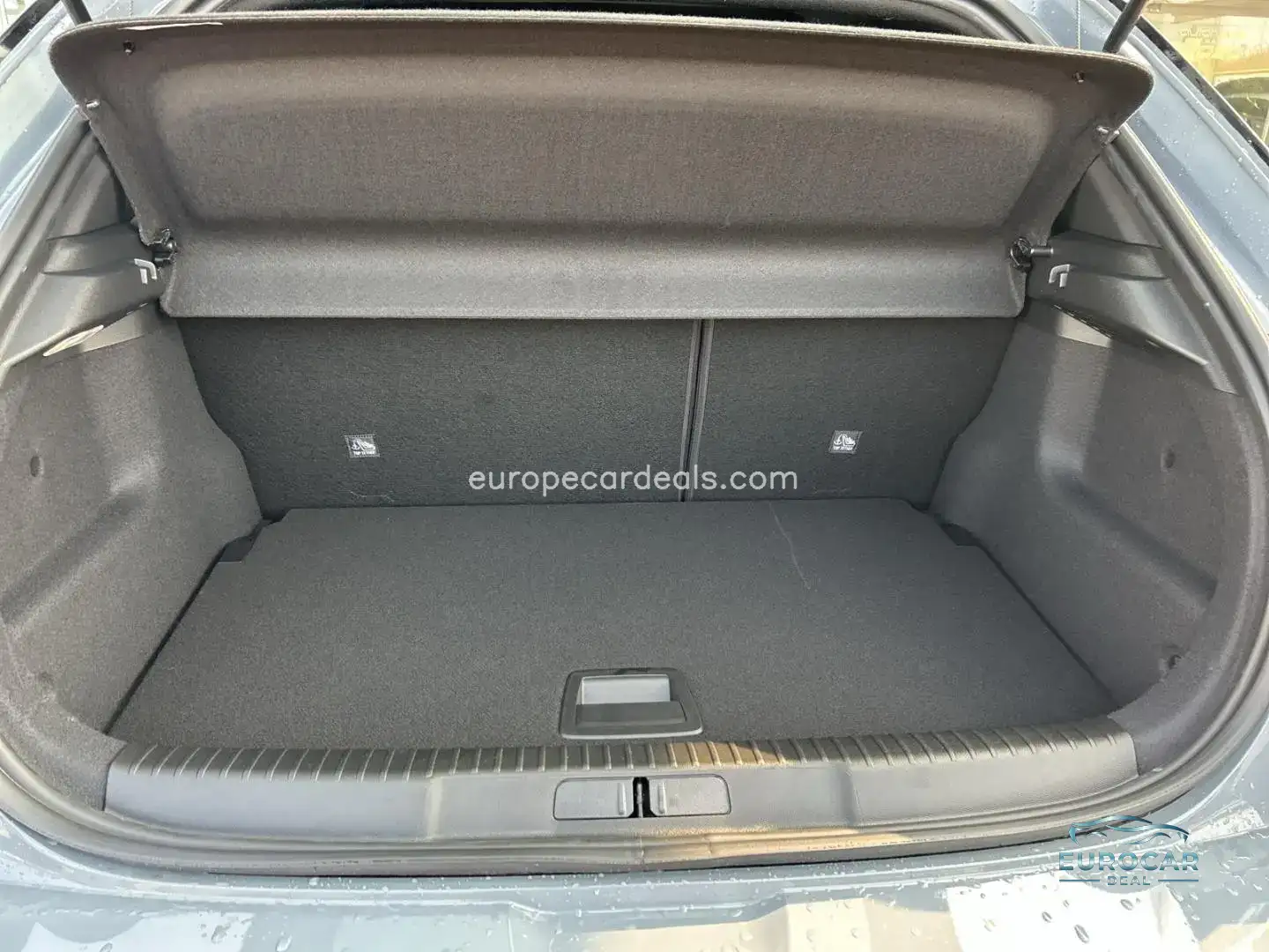 Opel Mokka-e