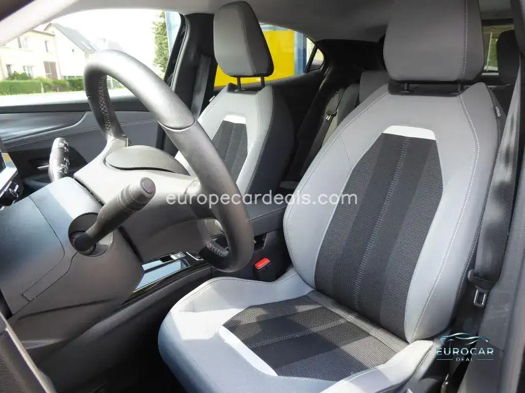 Opel Mokka-e