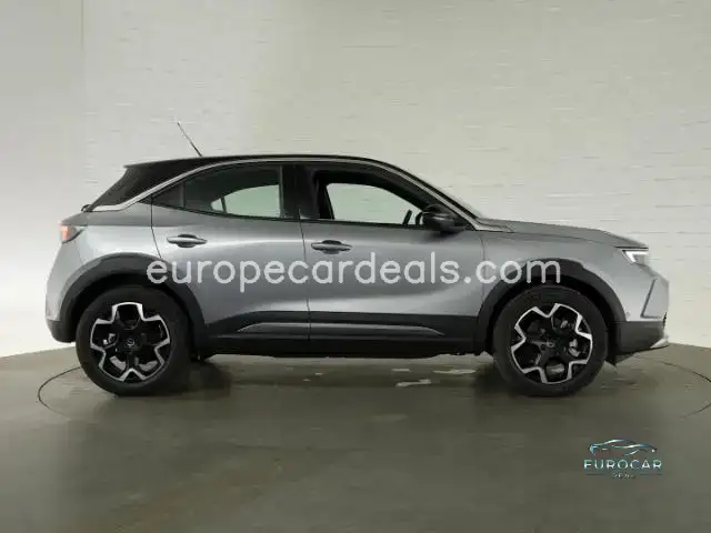 Opel Mokka-e