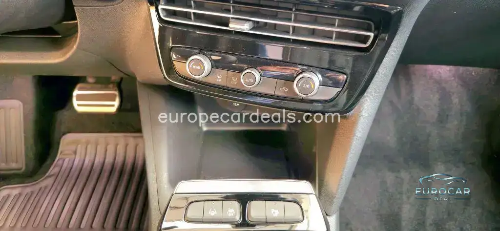 Opel Mokka-e