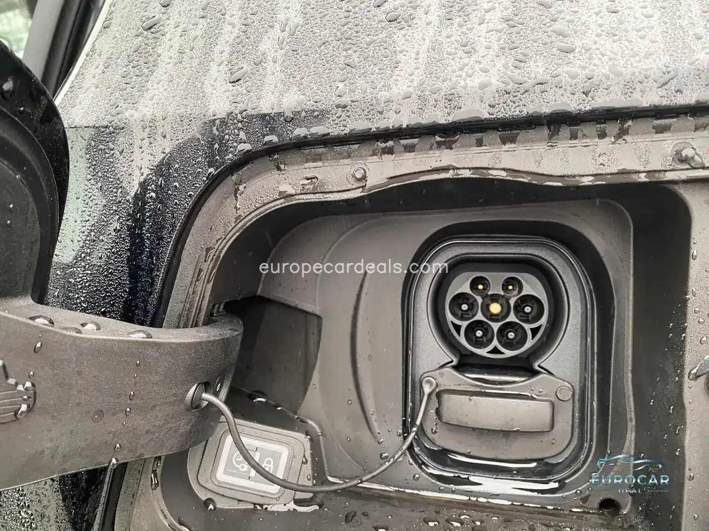 Opel Mokka-e