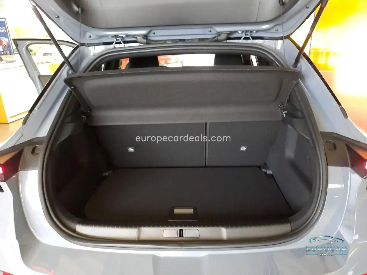 Opel Mokka-e