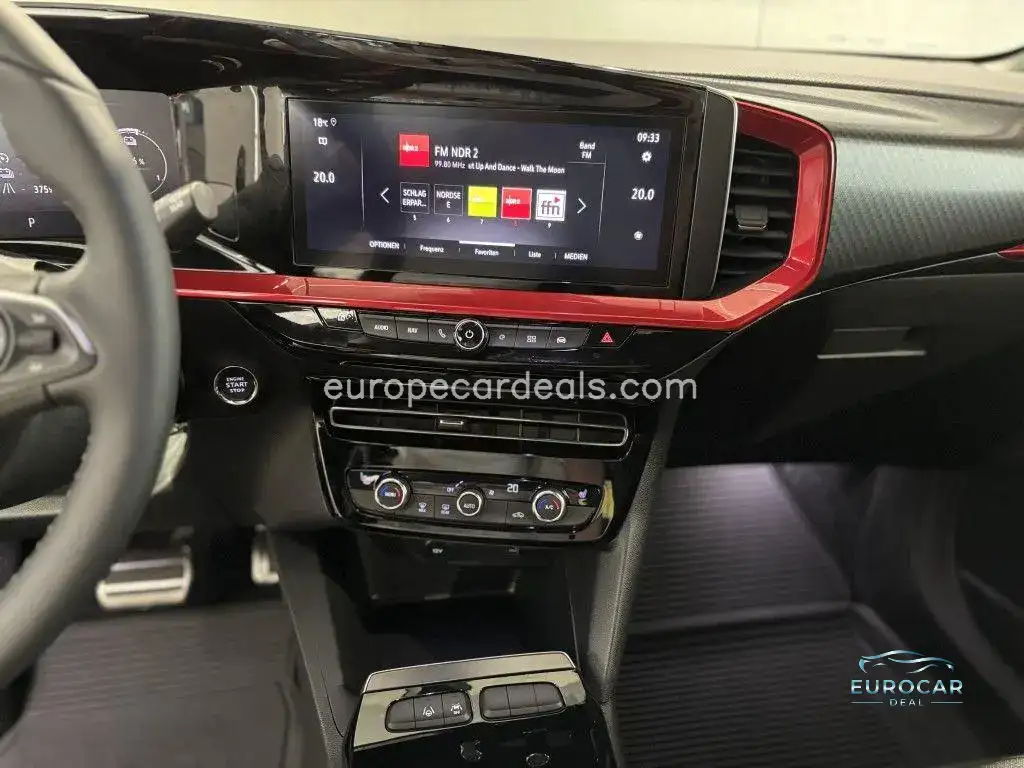 Opel Mokka-e