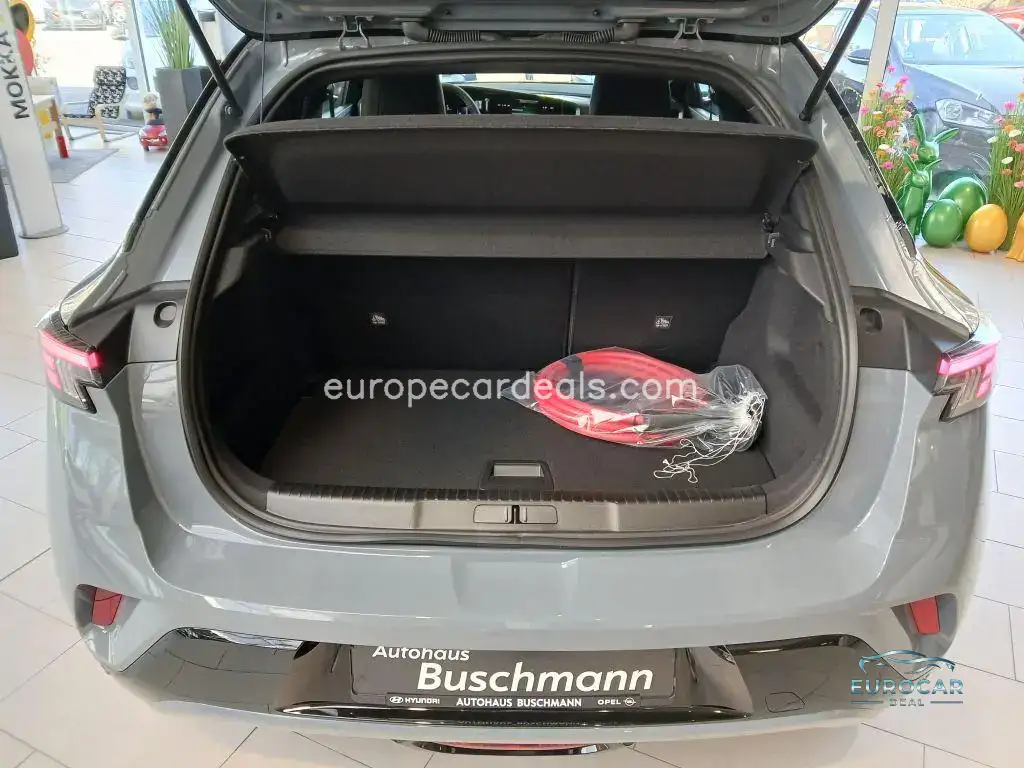 Opel Mokka-e