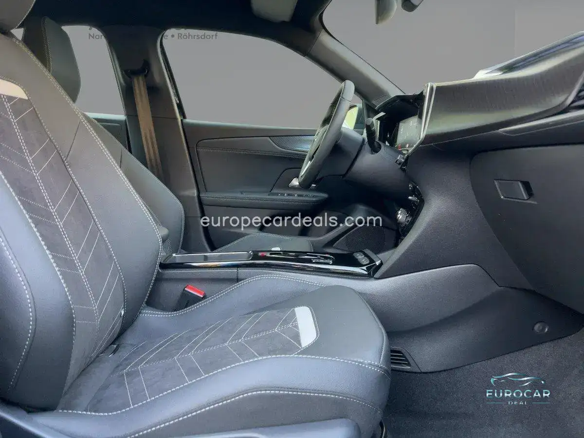 Opel Mokka-e