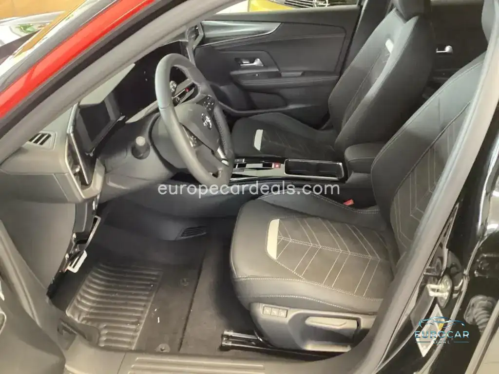 Opel Mokka-e