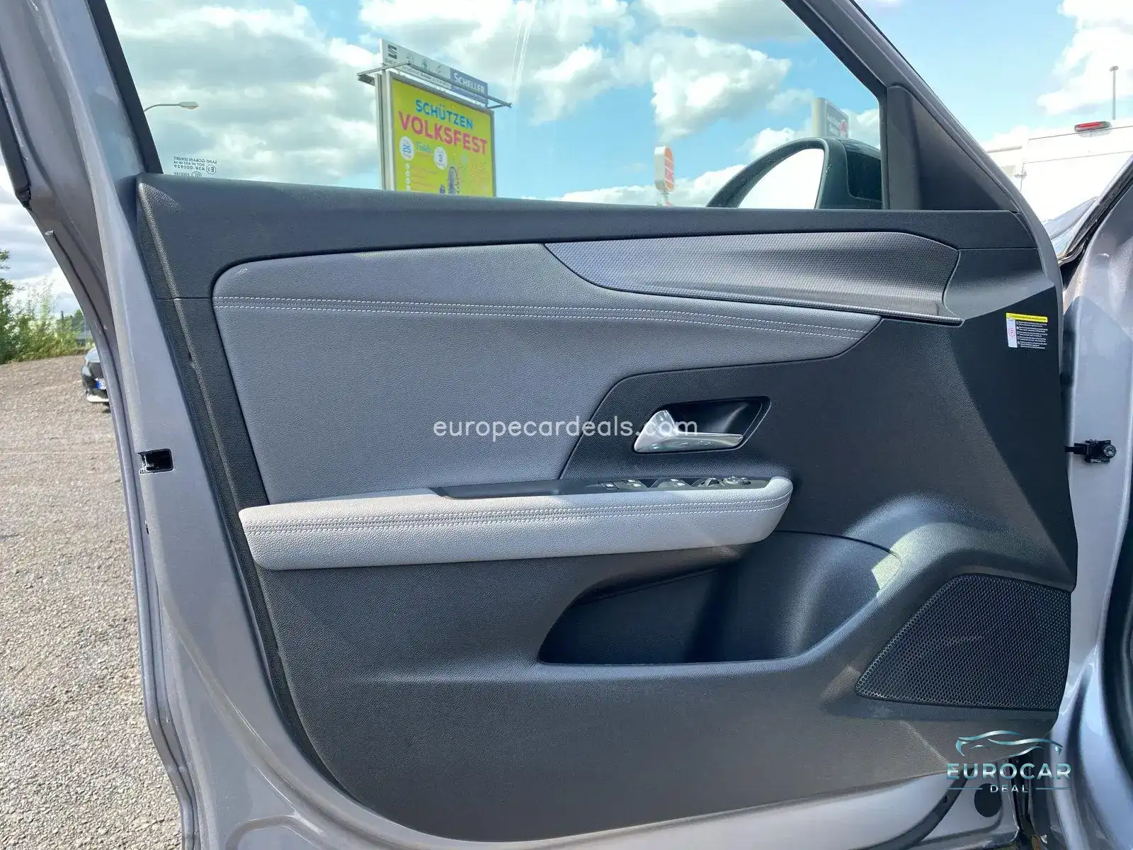 Opel Mokka-e