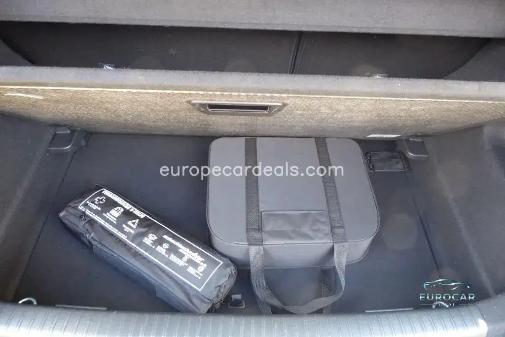 Opel Mokka-e