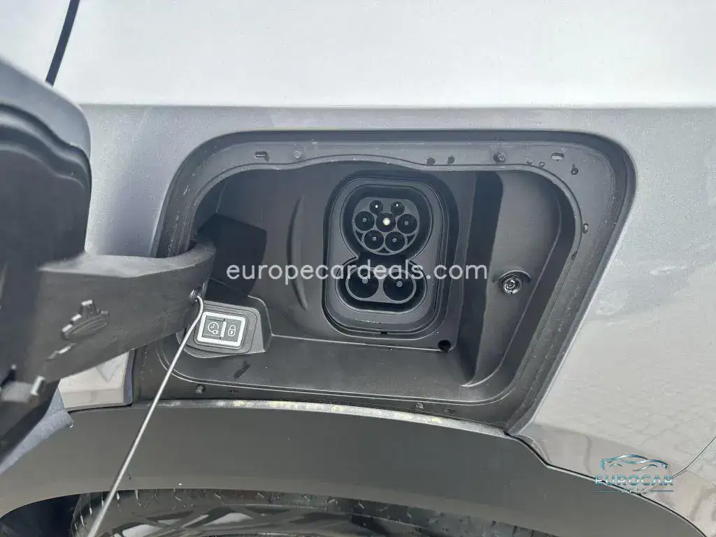 Opel Mokka-e