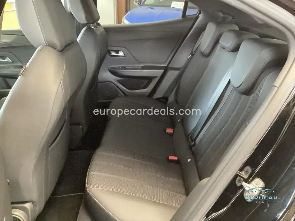 Opel Mokka-e