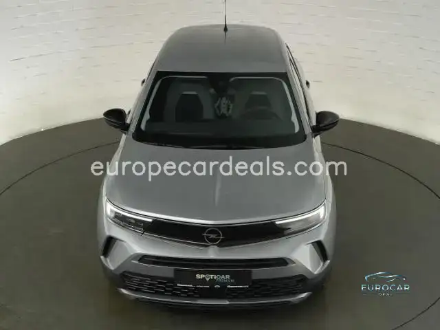 Opel Mokka-e