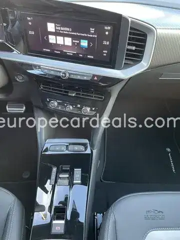 Opel Mokka-e