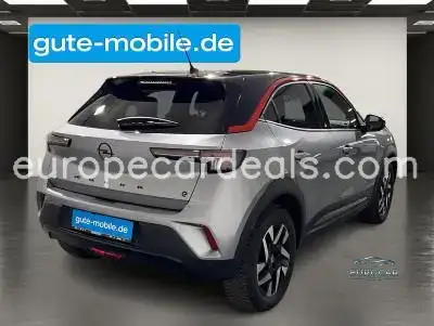 Opel Mokka-e