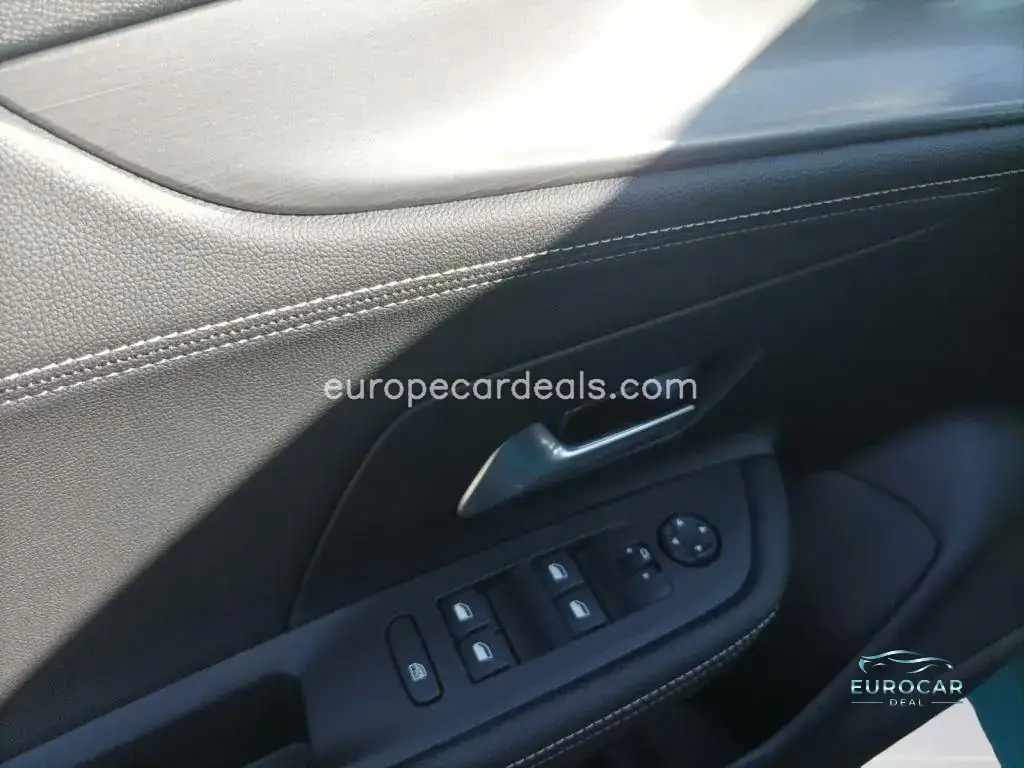 Opel Mokka-e