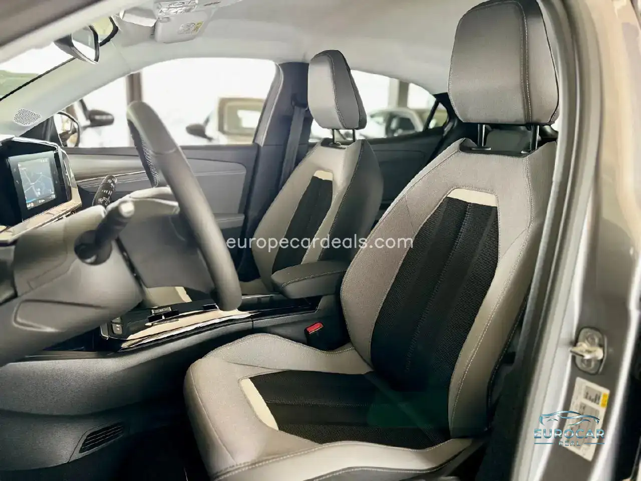 Opel Mokka-e
