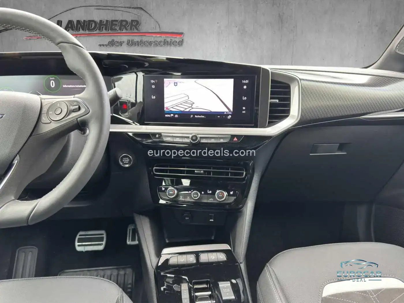 Opel Mokka-e