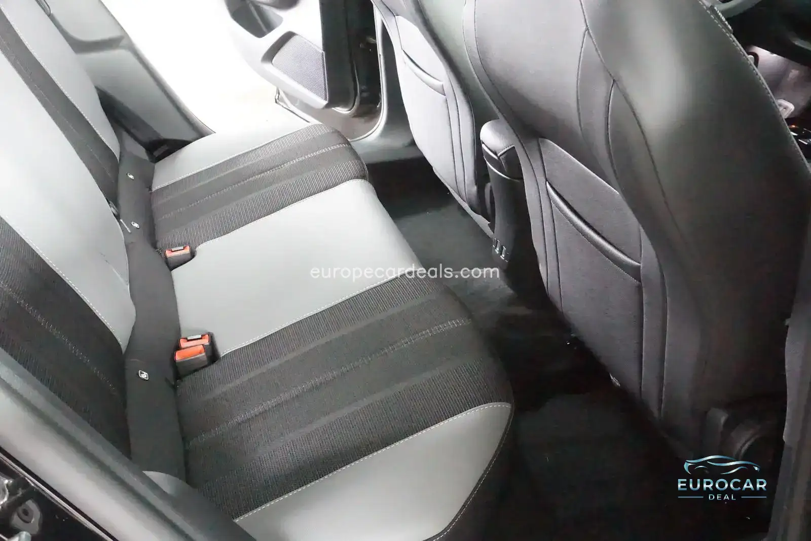 Opel Mokka-e