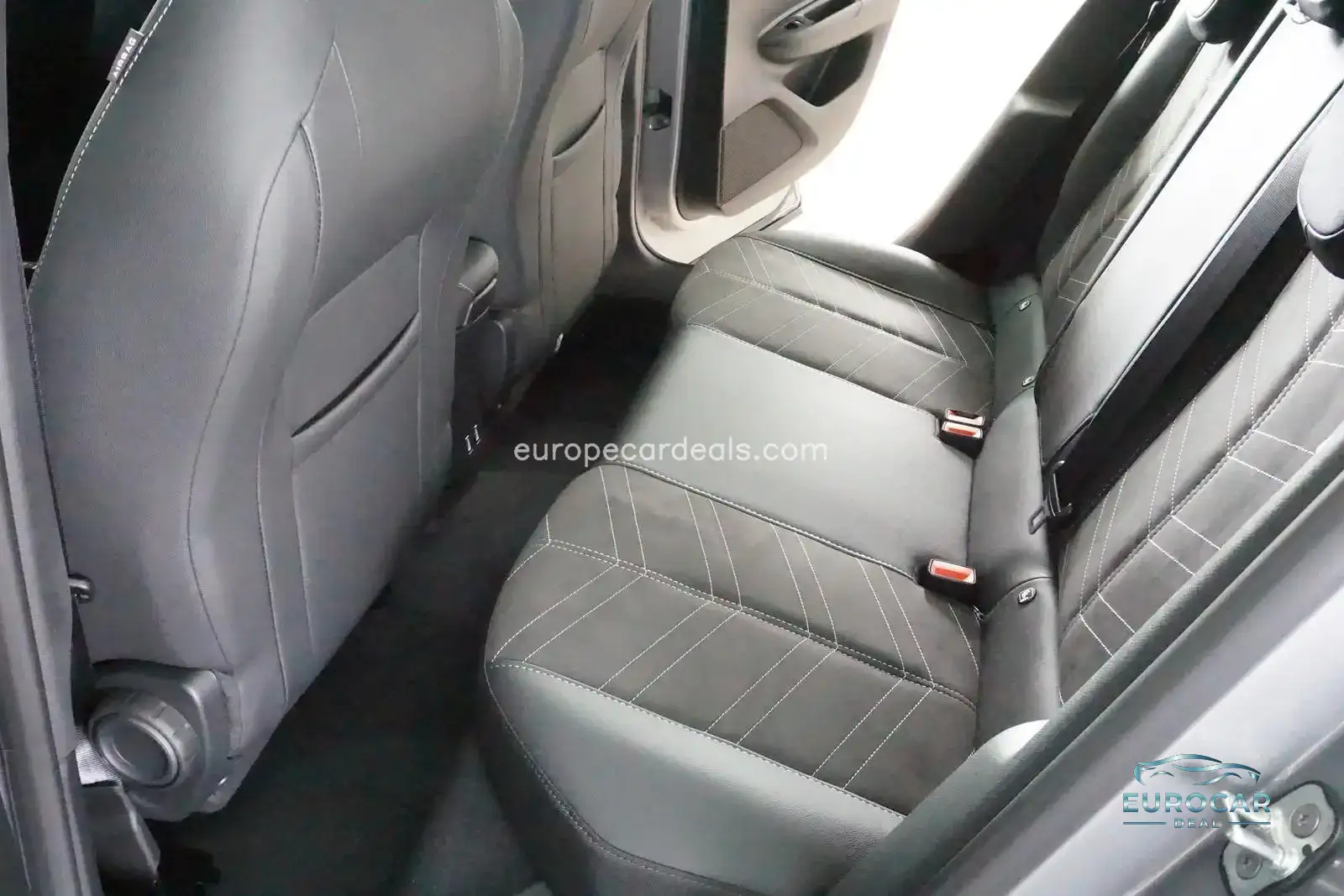 Opel Mokka-e