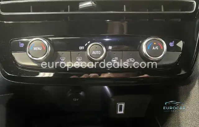 Opel Mokka-e