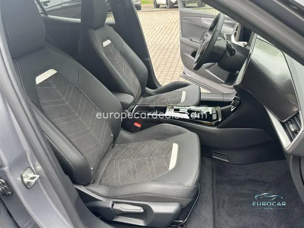 Opel Mokka-e