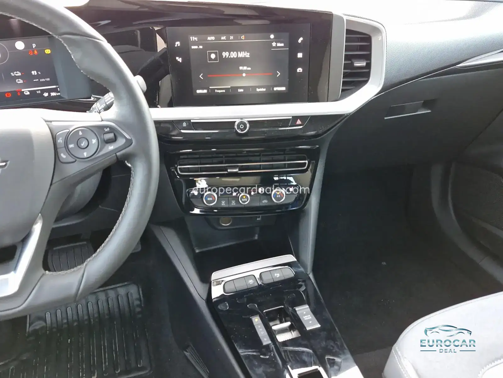Opel Mokka-e