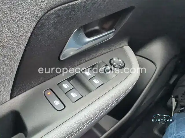 Opel Mokka-e