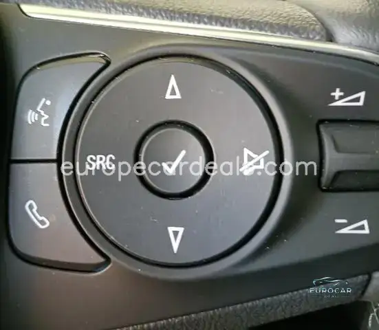 Opel Mokka-e