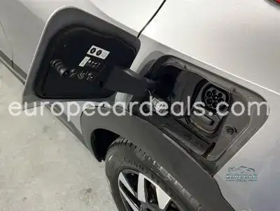 Opel Mokka-e