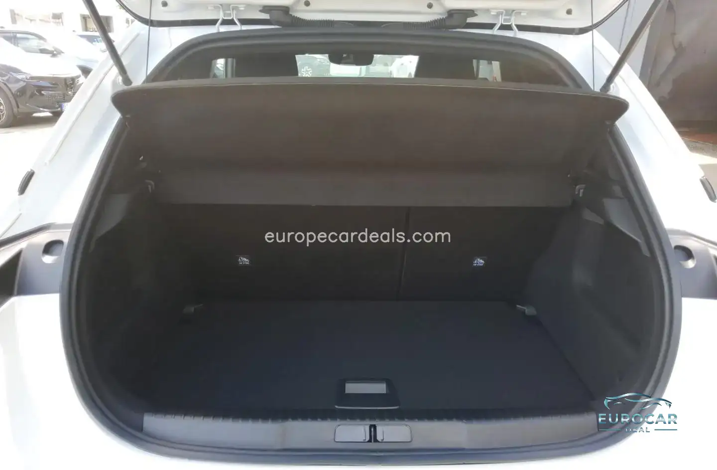 Opel Mokka-e